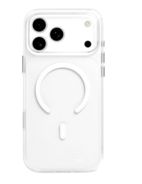 IPHONE 17 PRO MAX MAGSAFE TOK