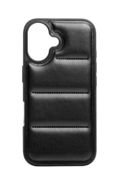 IPHONE 16 PUFY BŐR TOK