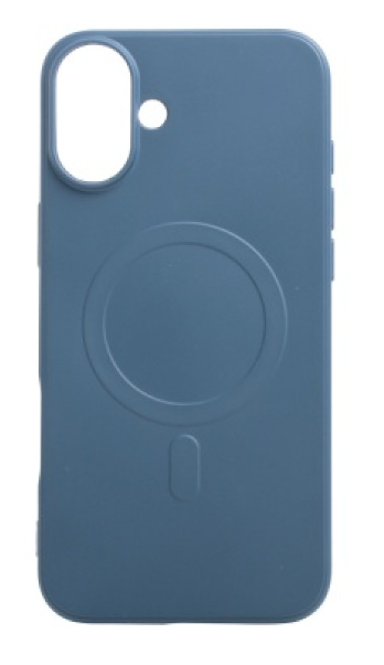 IPHONE 16 KÉK MAGSAFE TOK