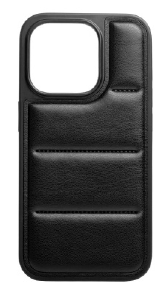 IPHONE 16 PRO MAX PUFY BŐR TOK