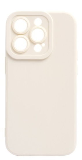 IPHONE 16 PRO MAX BÉZS TOK